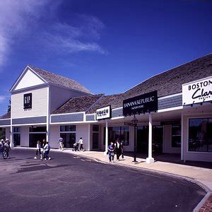 kittery tanger outlets.